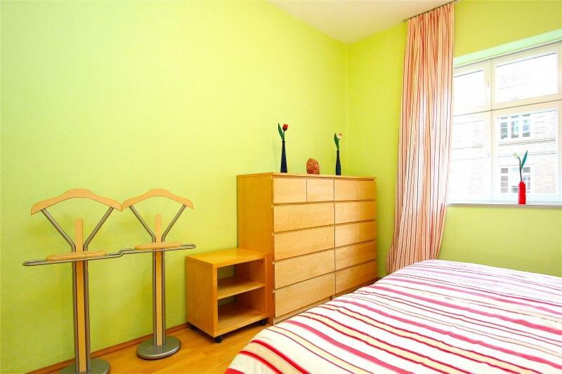 Private Room ฮันโนเวอร์ ภายนอก รูปภาพ